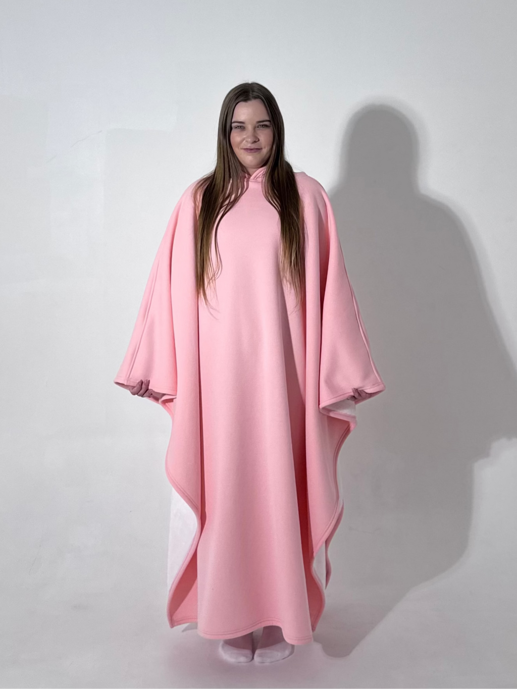 Ponchii Original - Blush Pink