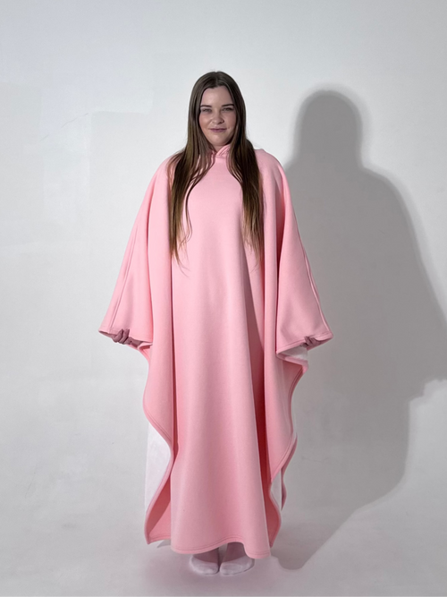 Ponchii Original - Blush Pink