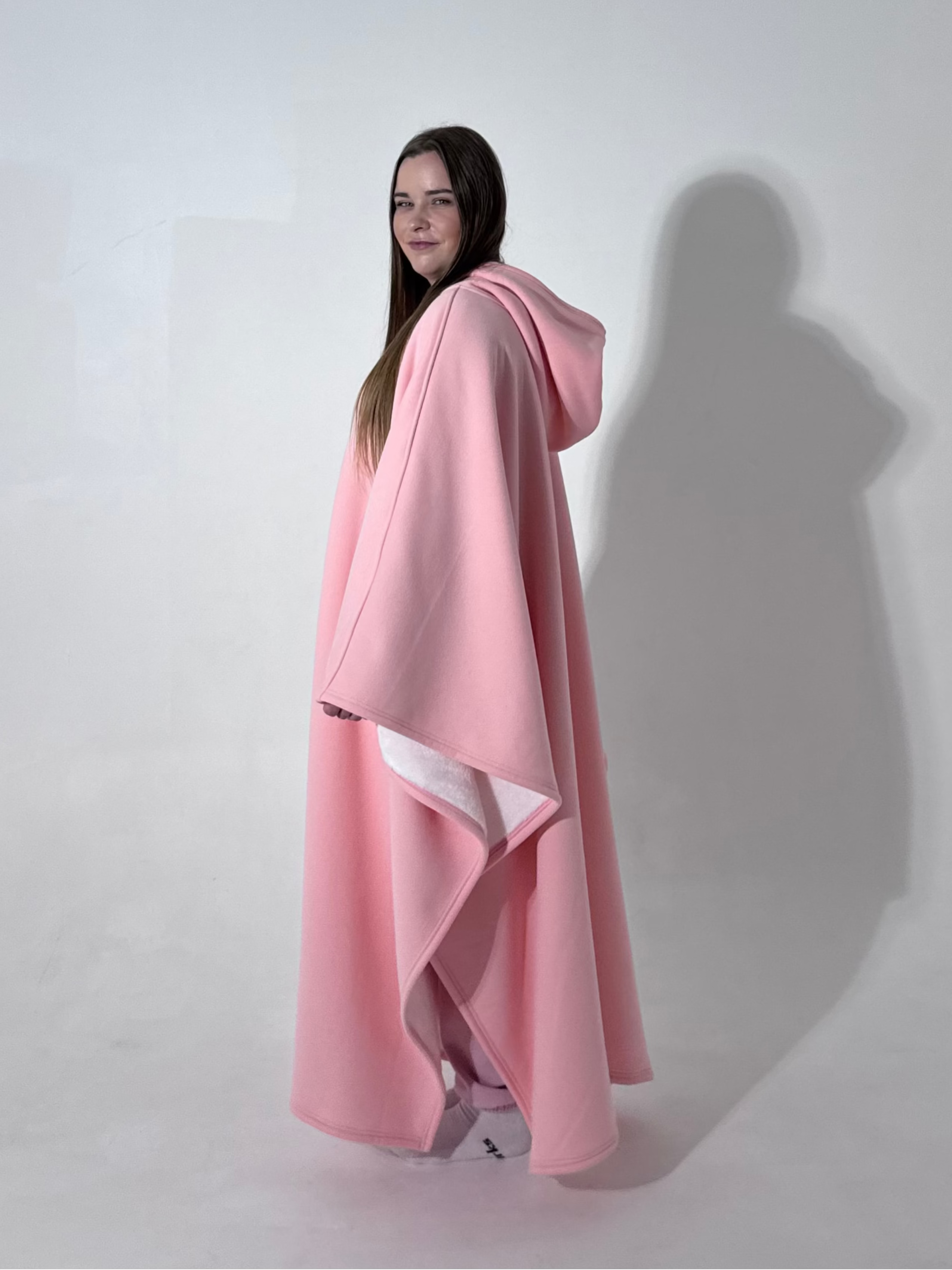 Ponchii Original - Blush Pink