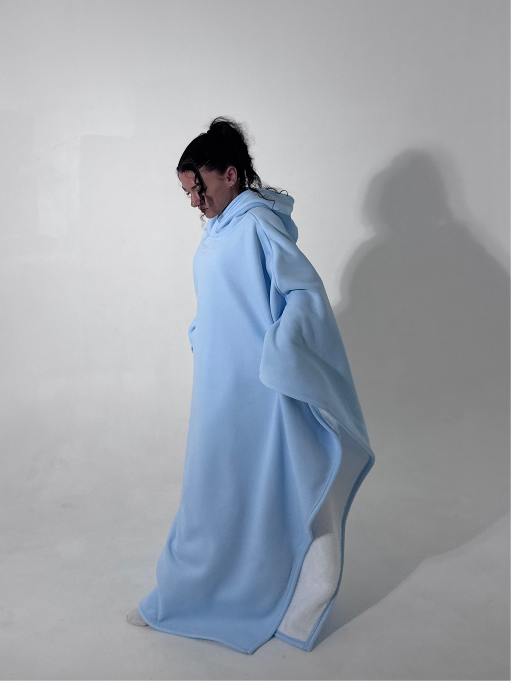 Ponchii Original - Arctic Blue