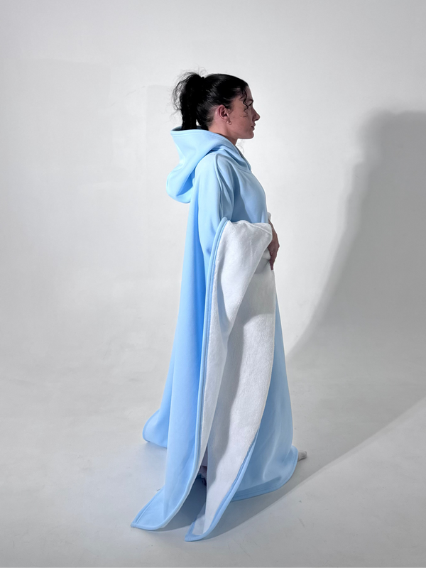 Ponchii Original - Arctic Blue