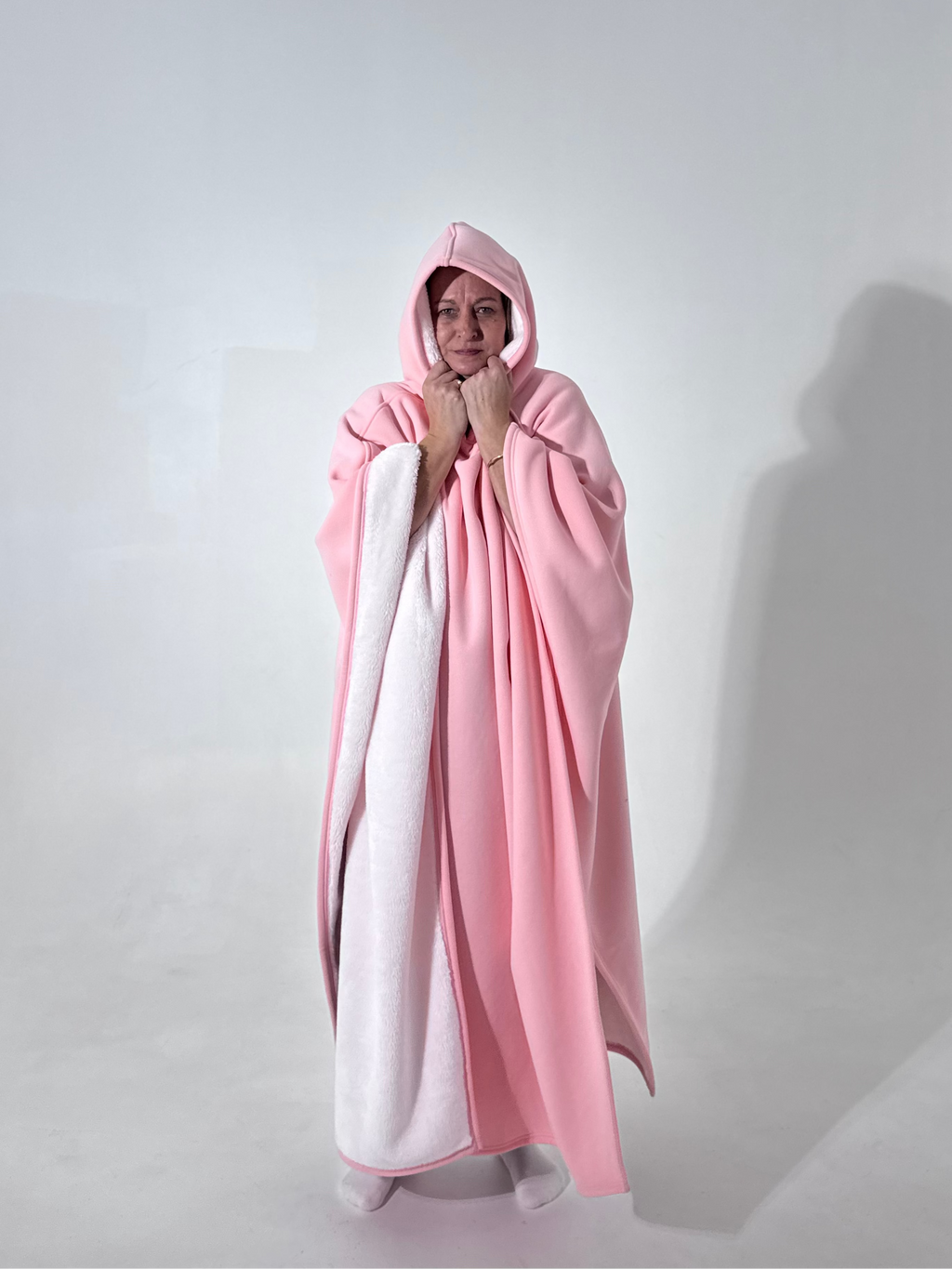 Ponchii Original - Blush Pink