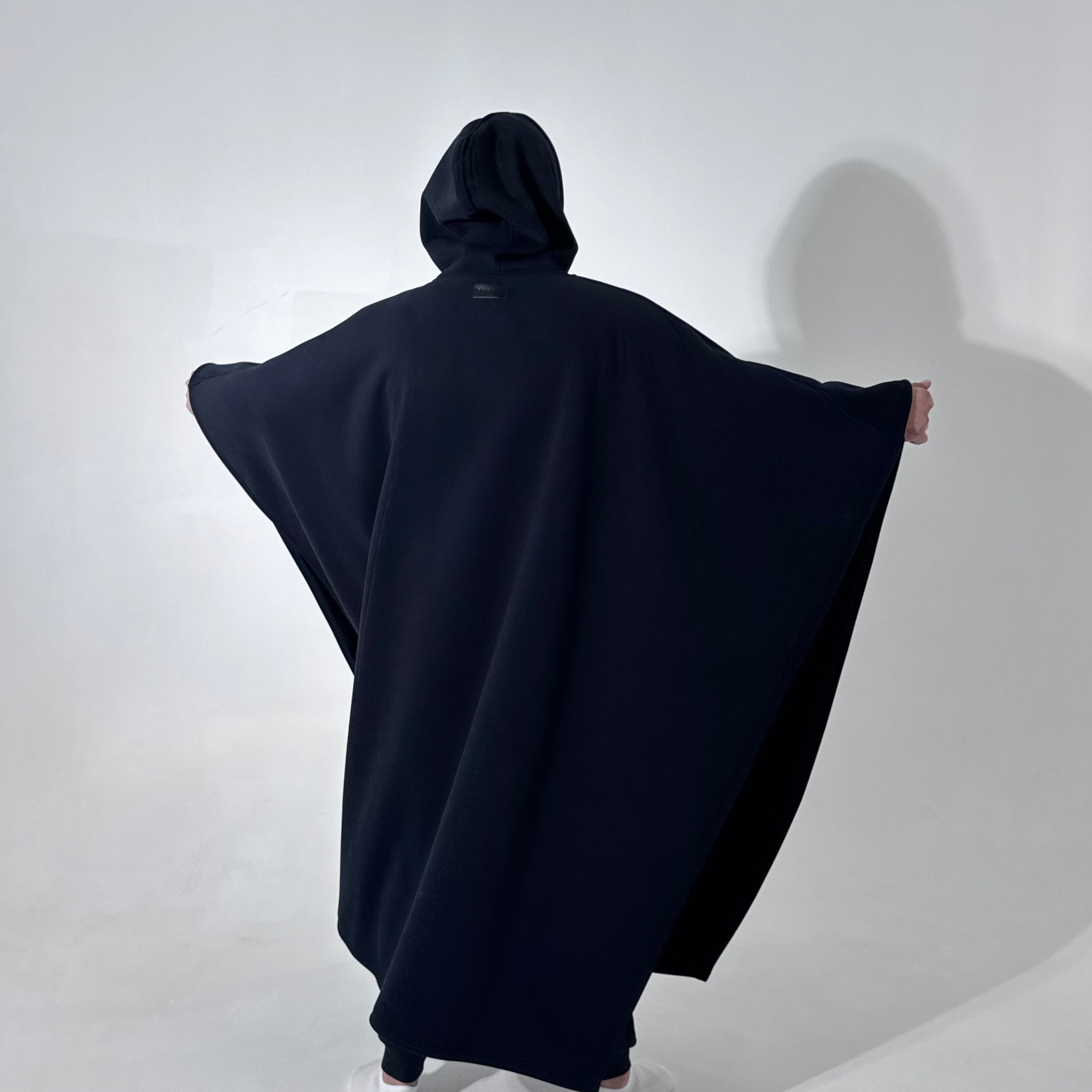 Ponchii Original - Midnight Black