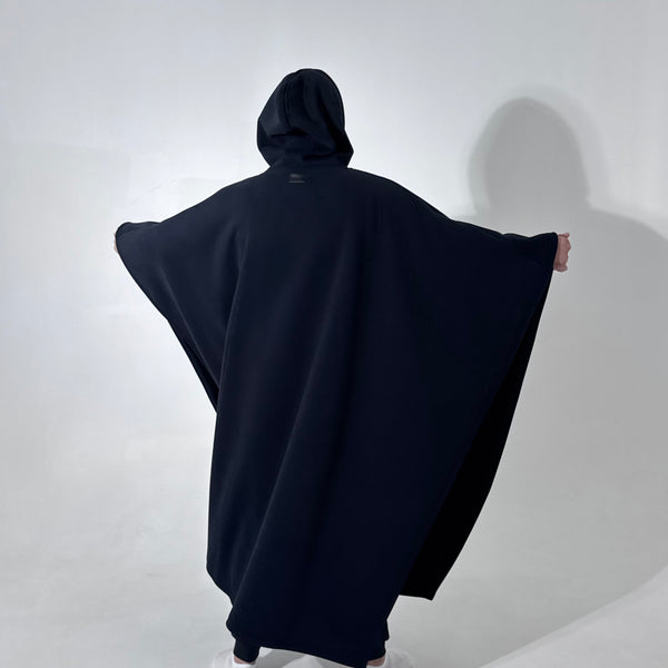 Ponchii Original - Midnight Black