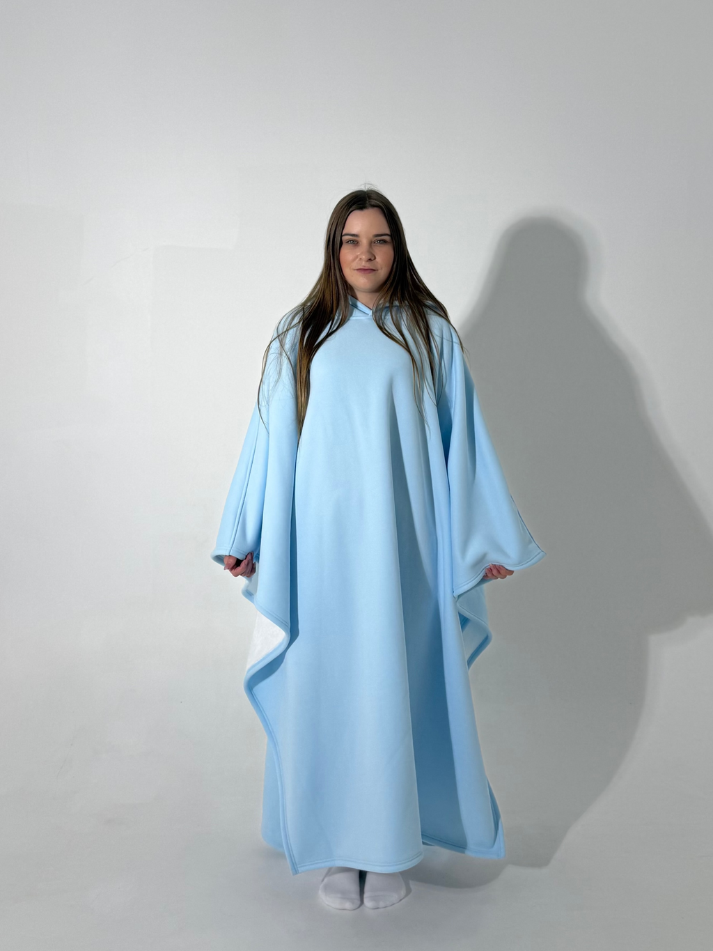 Ponchii Original - Arctic Blue