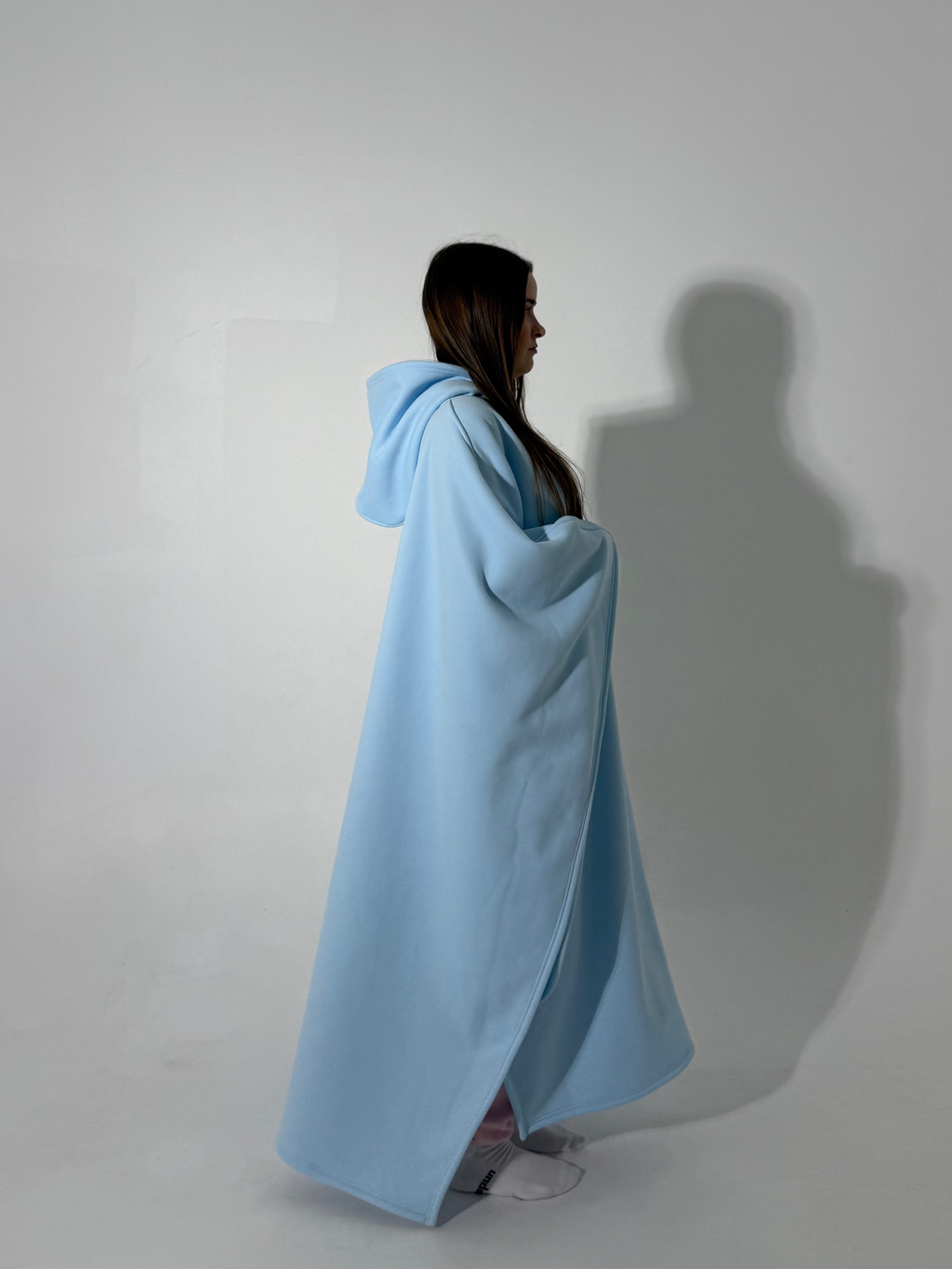 Ponchii Original - Arctic Blue