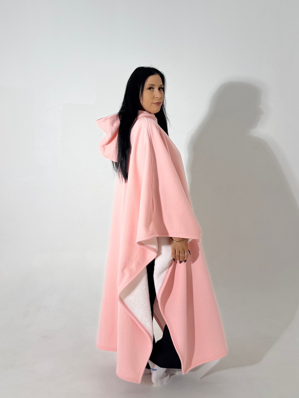 Ponchii Original - Blush Pink