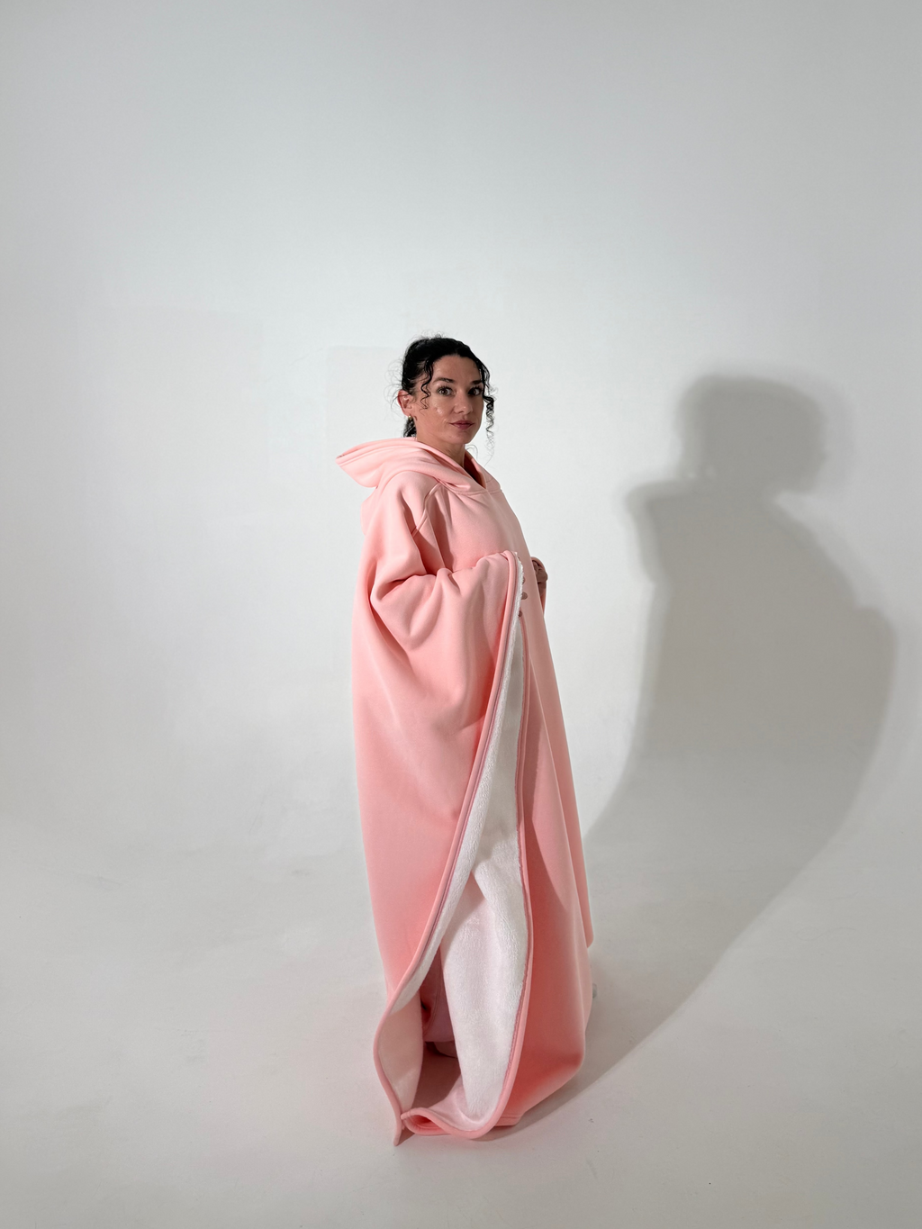 Ponchii Original - Blush Pink