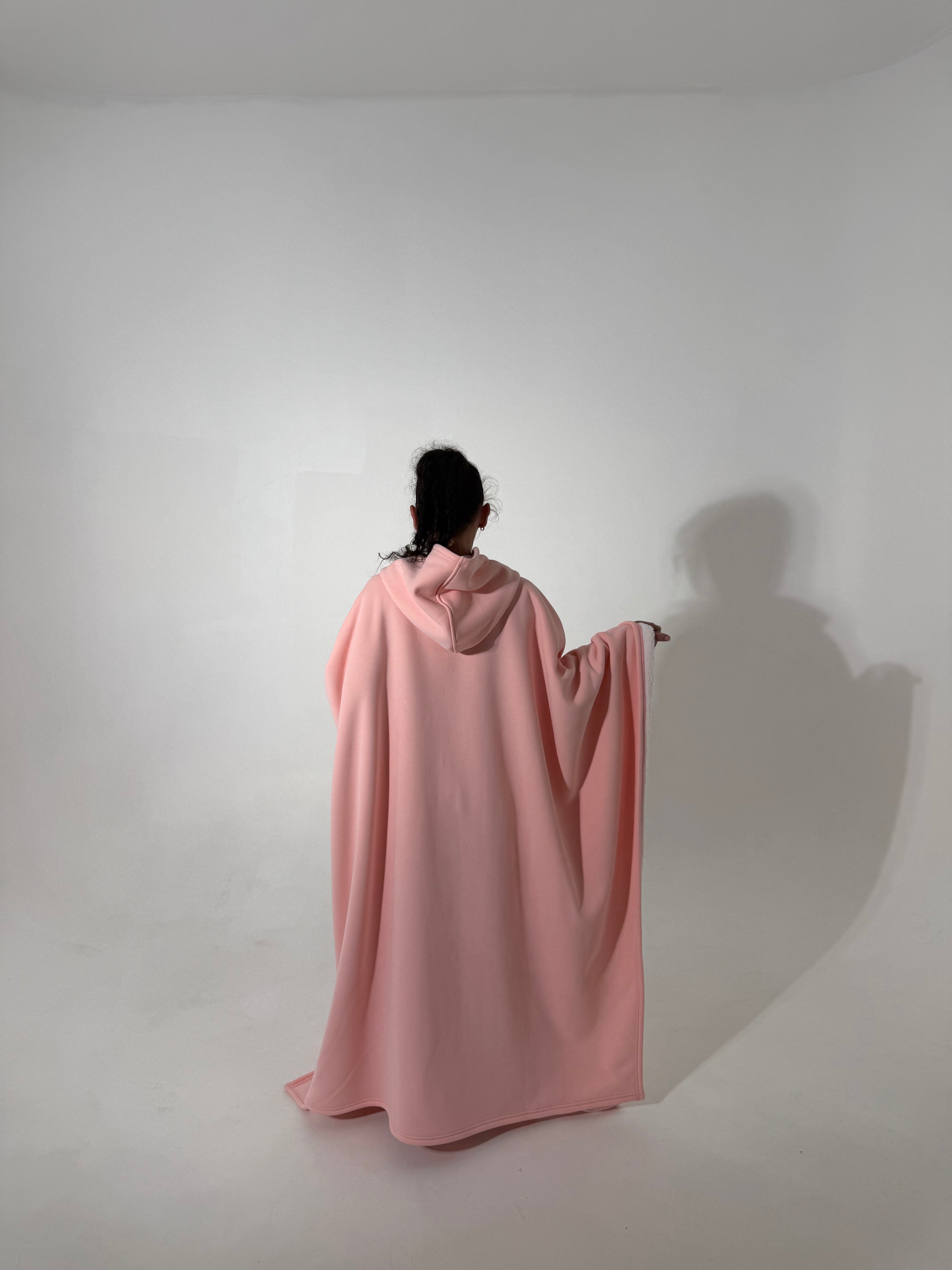 Ponchii Original - Blush Pink