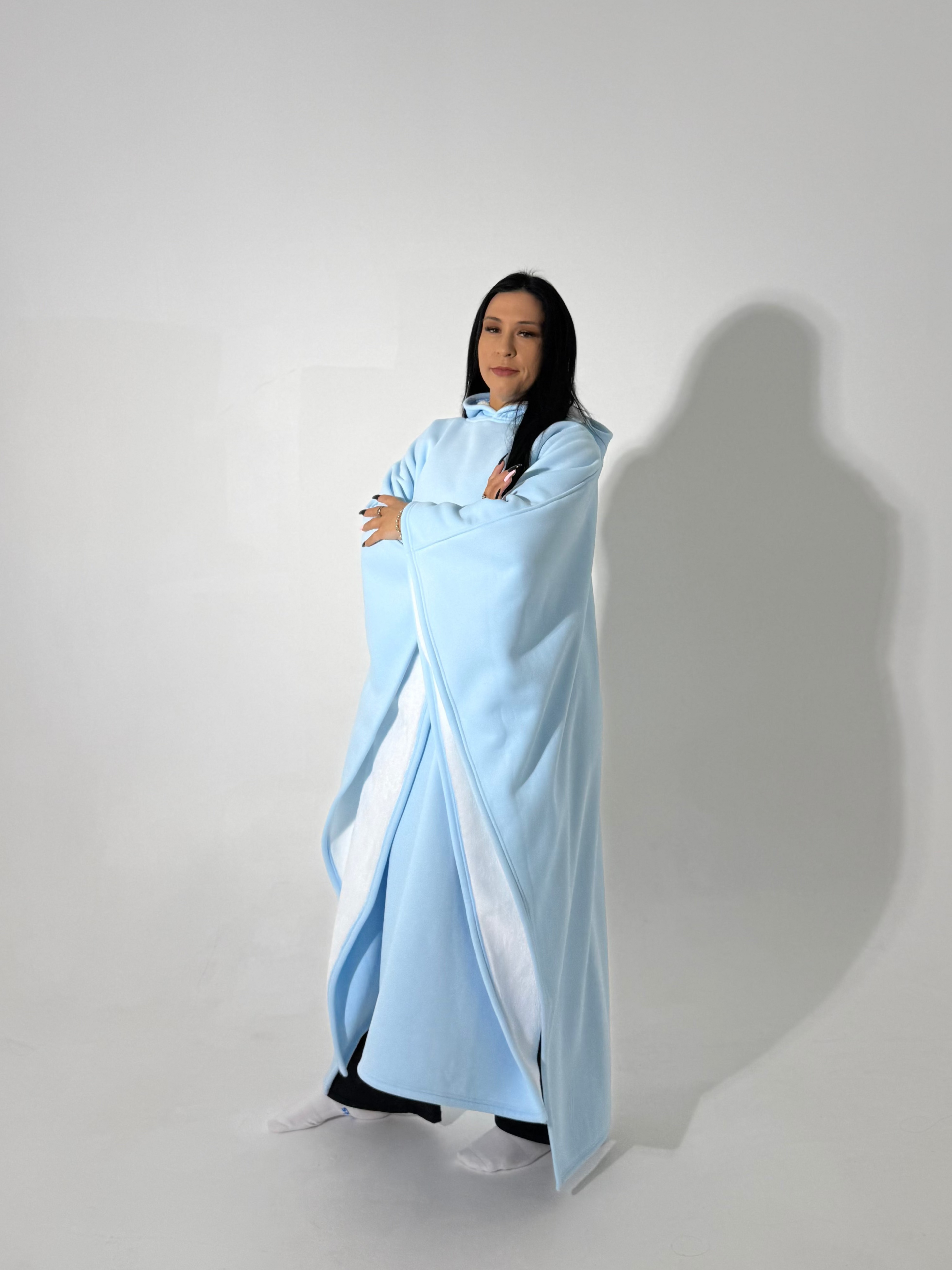 Ponchii Original - Arctic Blue