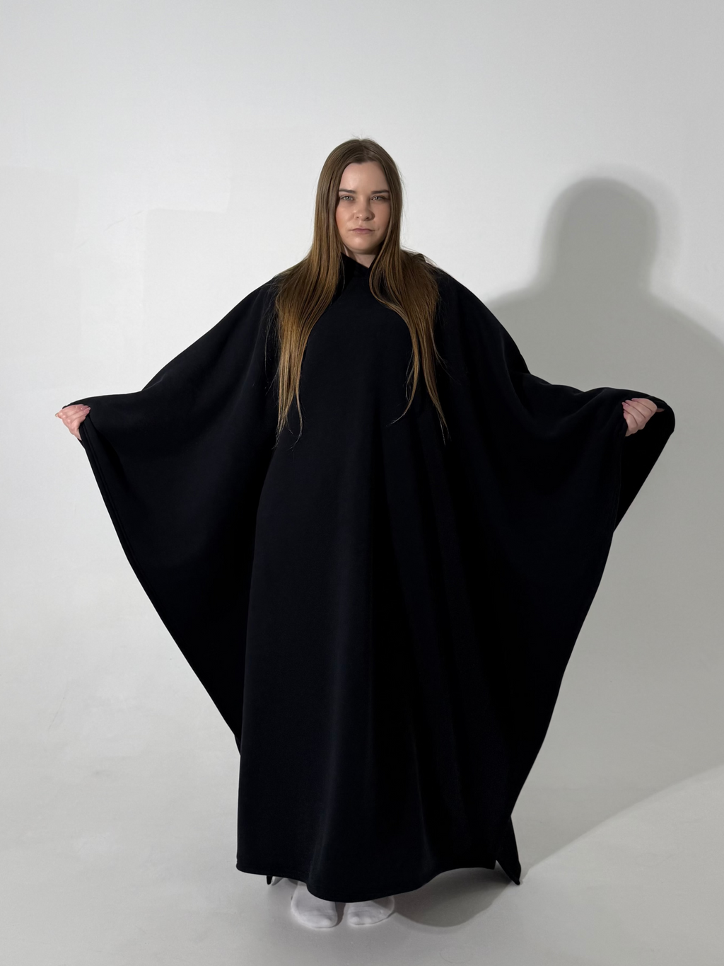 Ponchii Original - Midnight Black