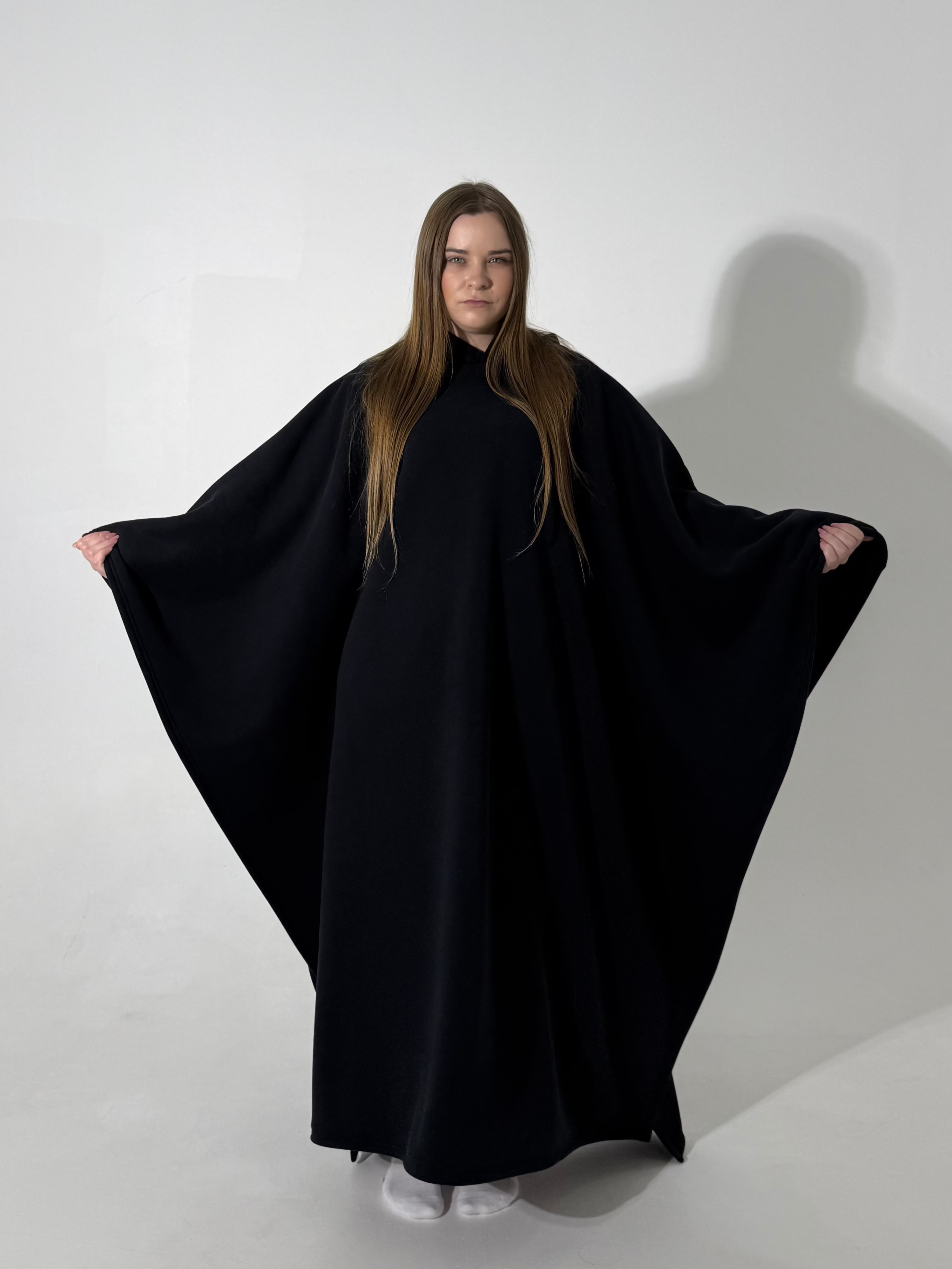 Ponchii Original - Midnight Black