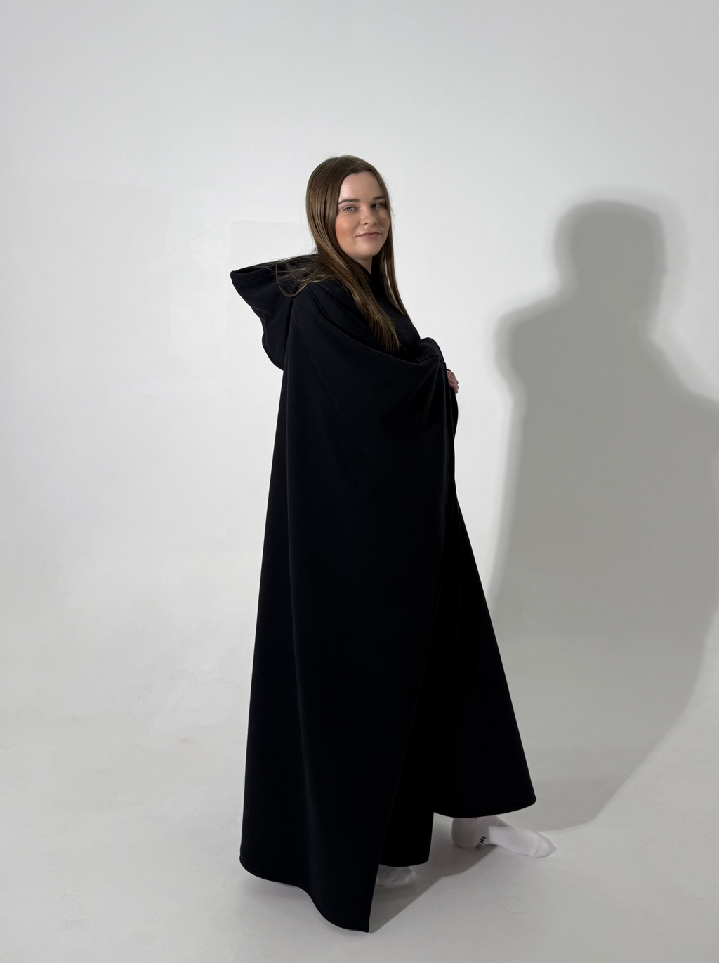 Ponchii Original - Midnight Black