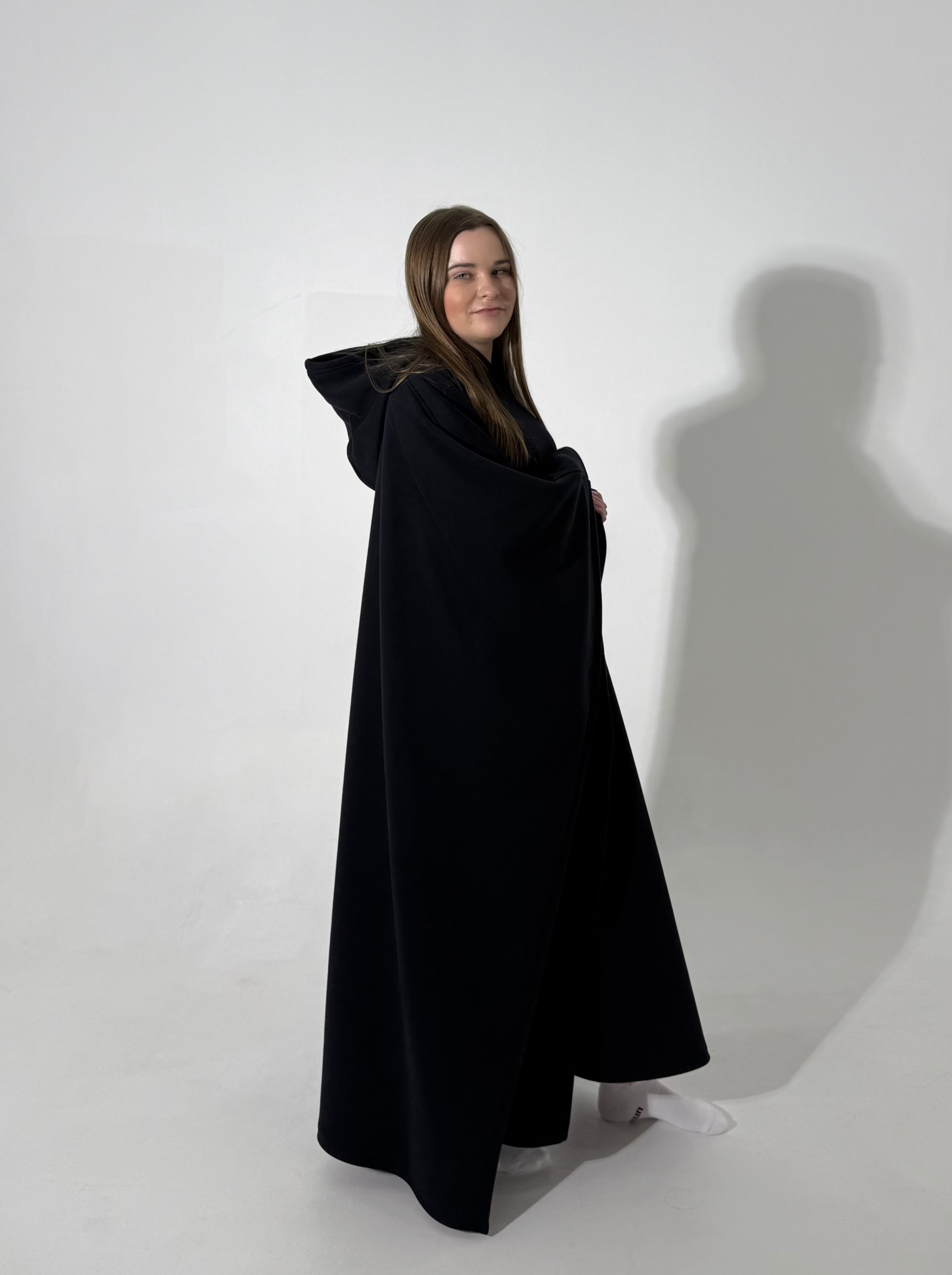 Ponchii Original - Midnight Black